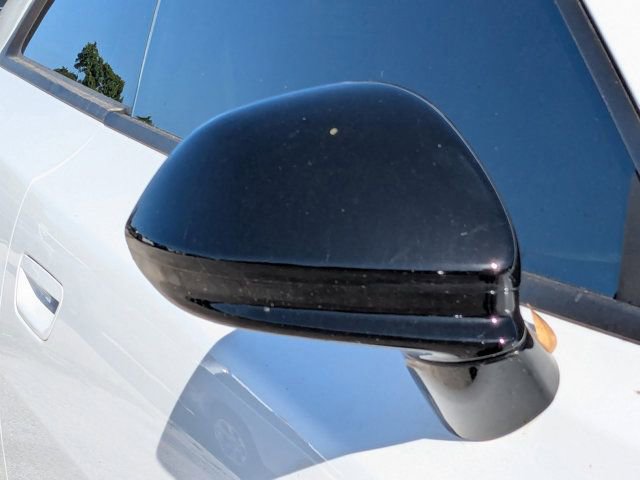 New 2026 Dodge Charger R/T Scat Pack image 11