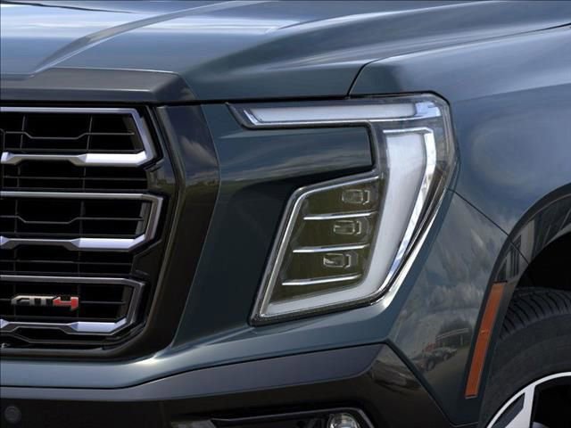 New 2026 GMC Yukon AT4 Ultimate image 12