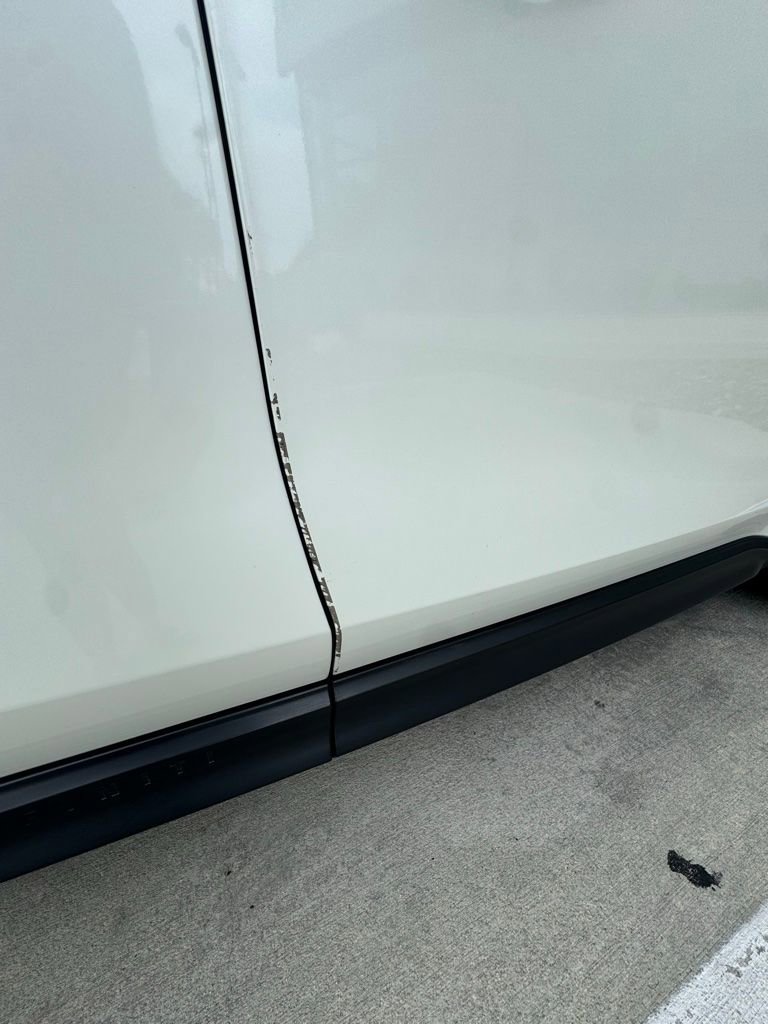 Certified 2023 INFINITI QX60 Luxe AWD/4WD image 8