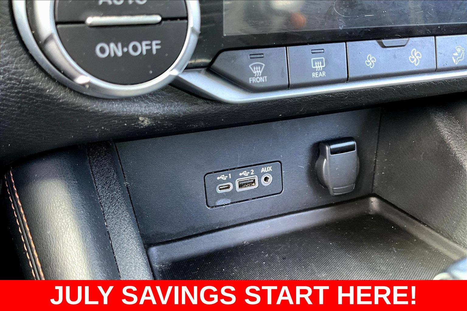 Used 2020 Nissan Sentra SR FWD image 18
