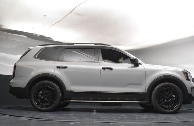 Certified 2025 Kia Telluride SX Prestige X-Line AWD/4WD image 42