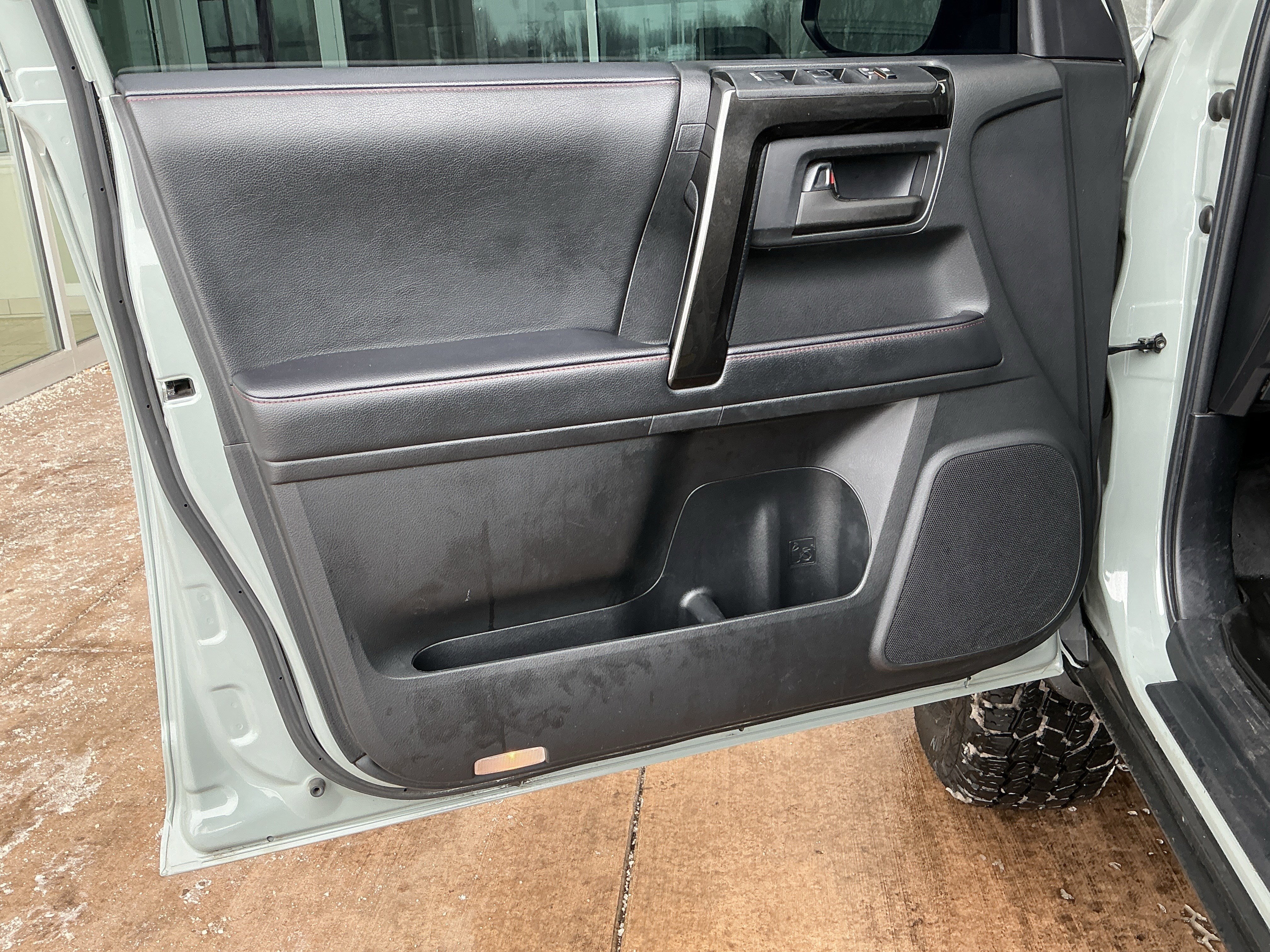 Used 2021 Toyota 4Runner TRD Pro image 14