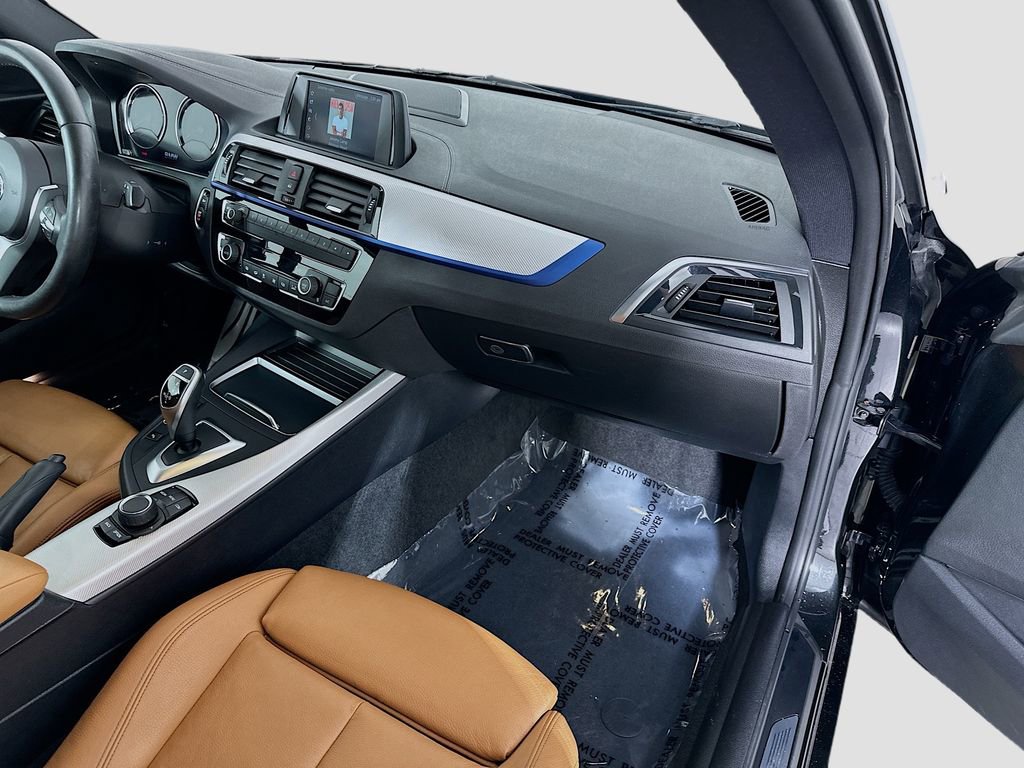 Used 2020 BMW 230i Coupe w/ M Sport Package image 26