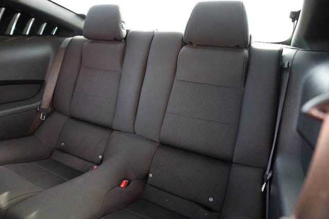 Used 2012 Ford Mustang Coupe image 11