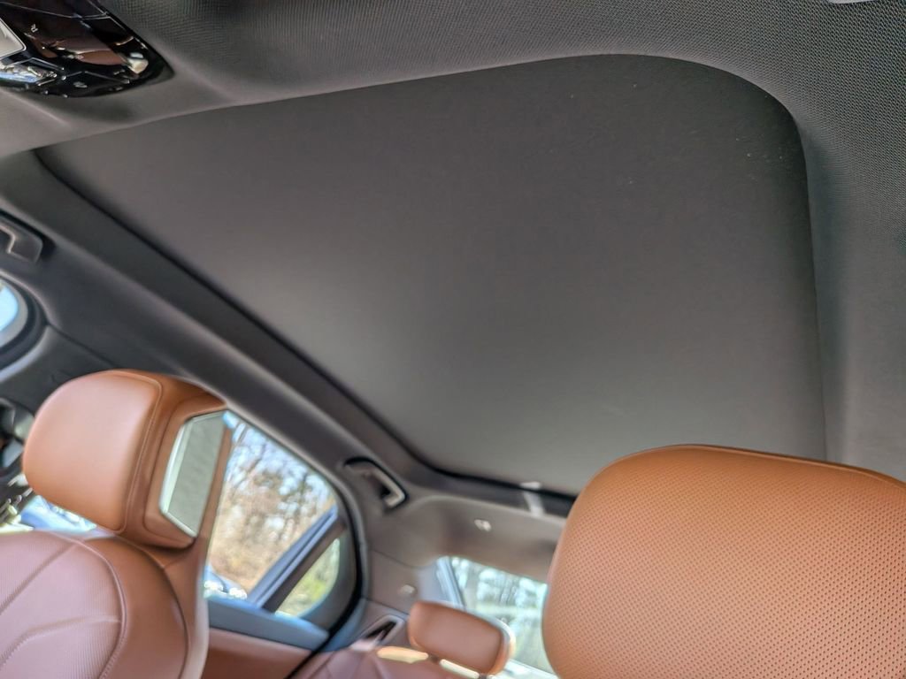 New 2026 BMW 760i xDrive w/ Executive Package image 16