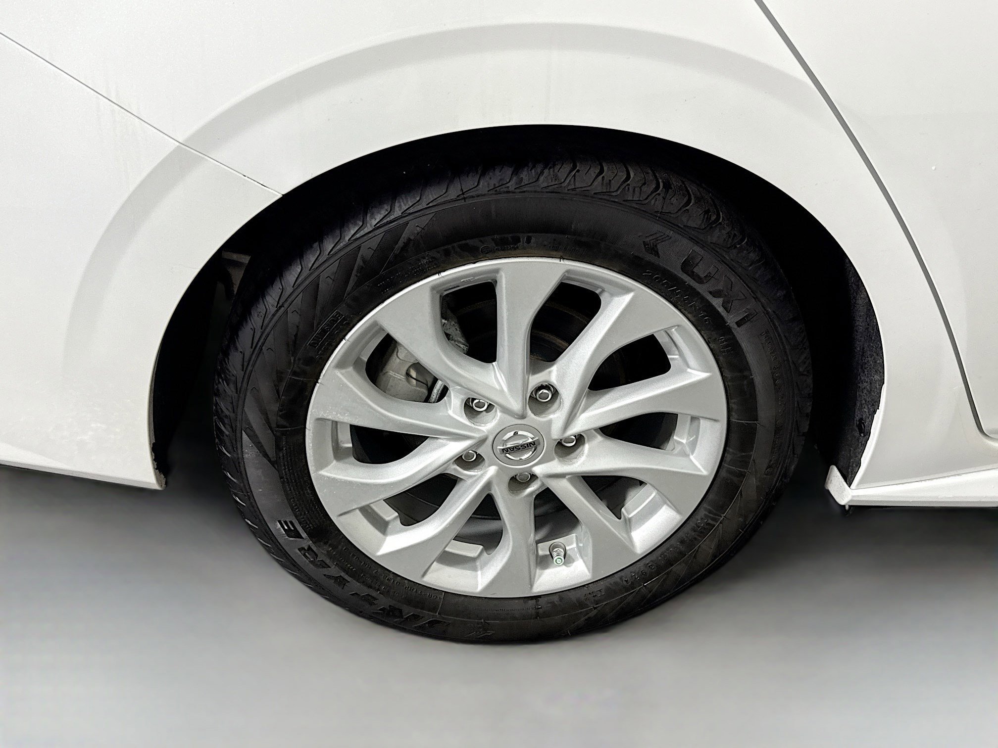 Used 2021 Nissan Sentra SR image 33