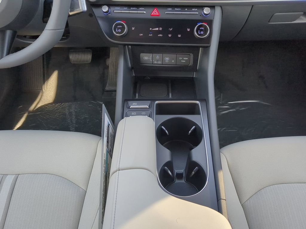 New 2026 Hyundai Sonata SEL image 21