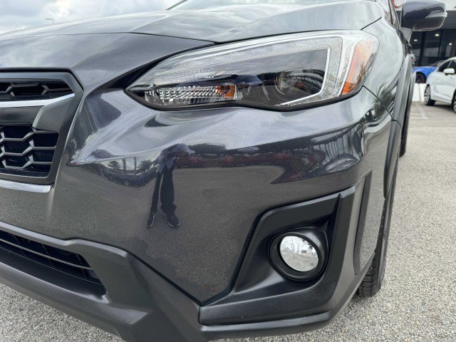 Used 2019 Subaru Crosstrek 2.0i Limited w/ Popular Package #3 image 12
