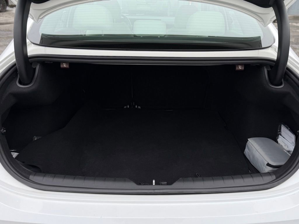 Used 2024 Hyundai Sonata SEL image 5