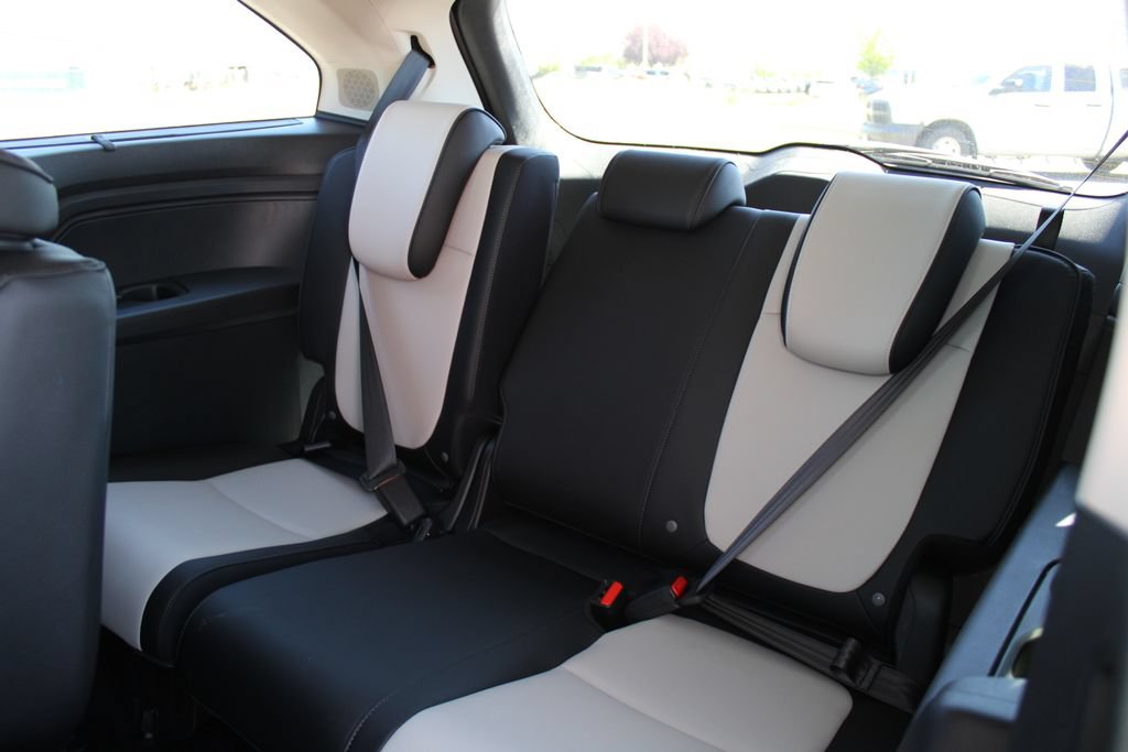 New 2026 Honda Odyssey Elite image 18
