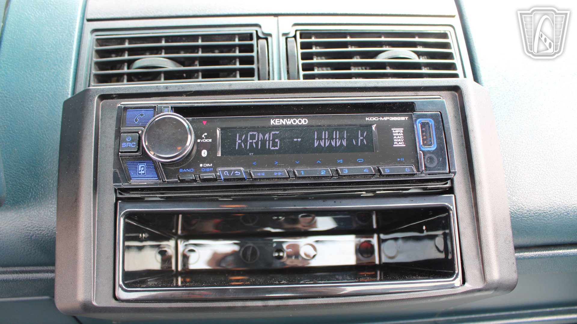 Used 1994 GMC Sierra 1500 2WD Regular Cab image 15