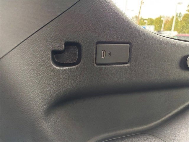 New 2026 Chevrolet Tahoe Premier image 42