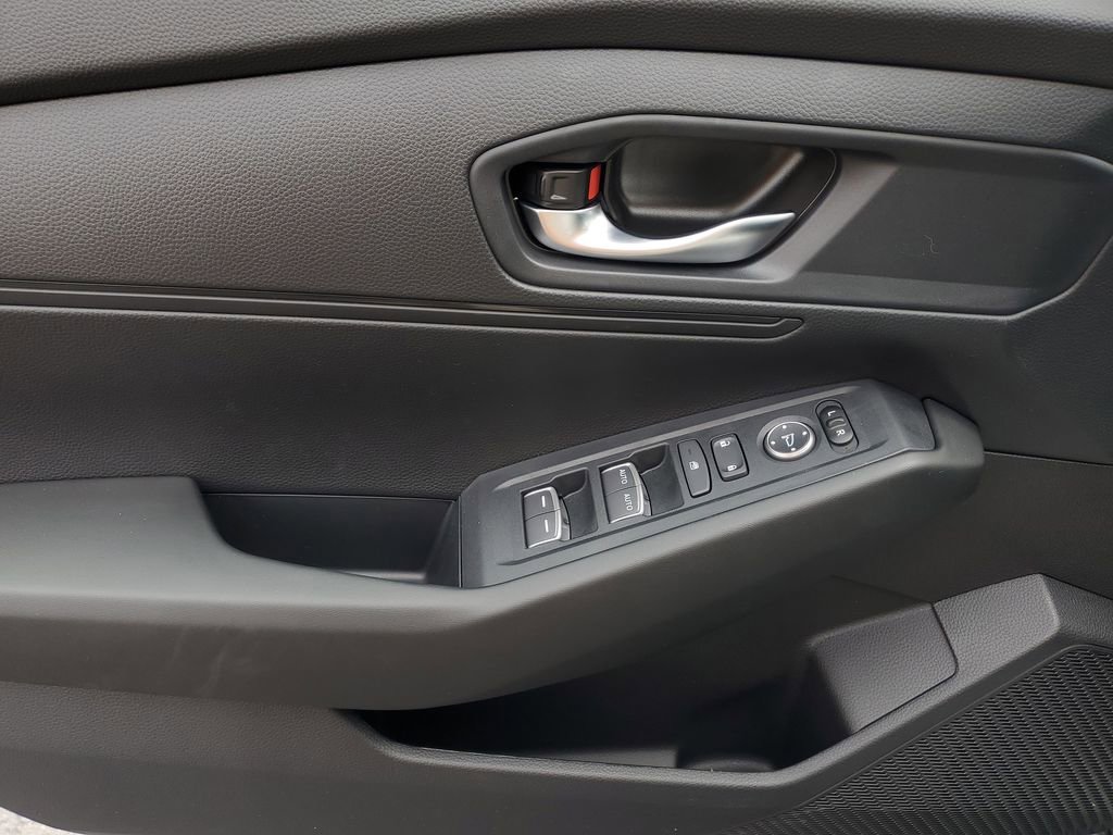 New 2026 Honda Accord LX image 11