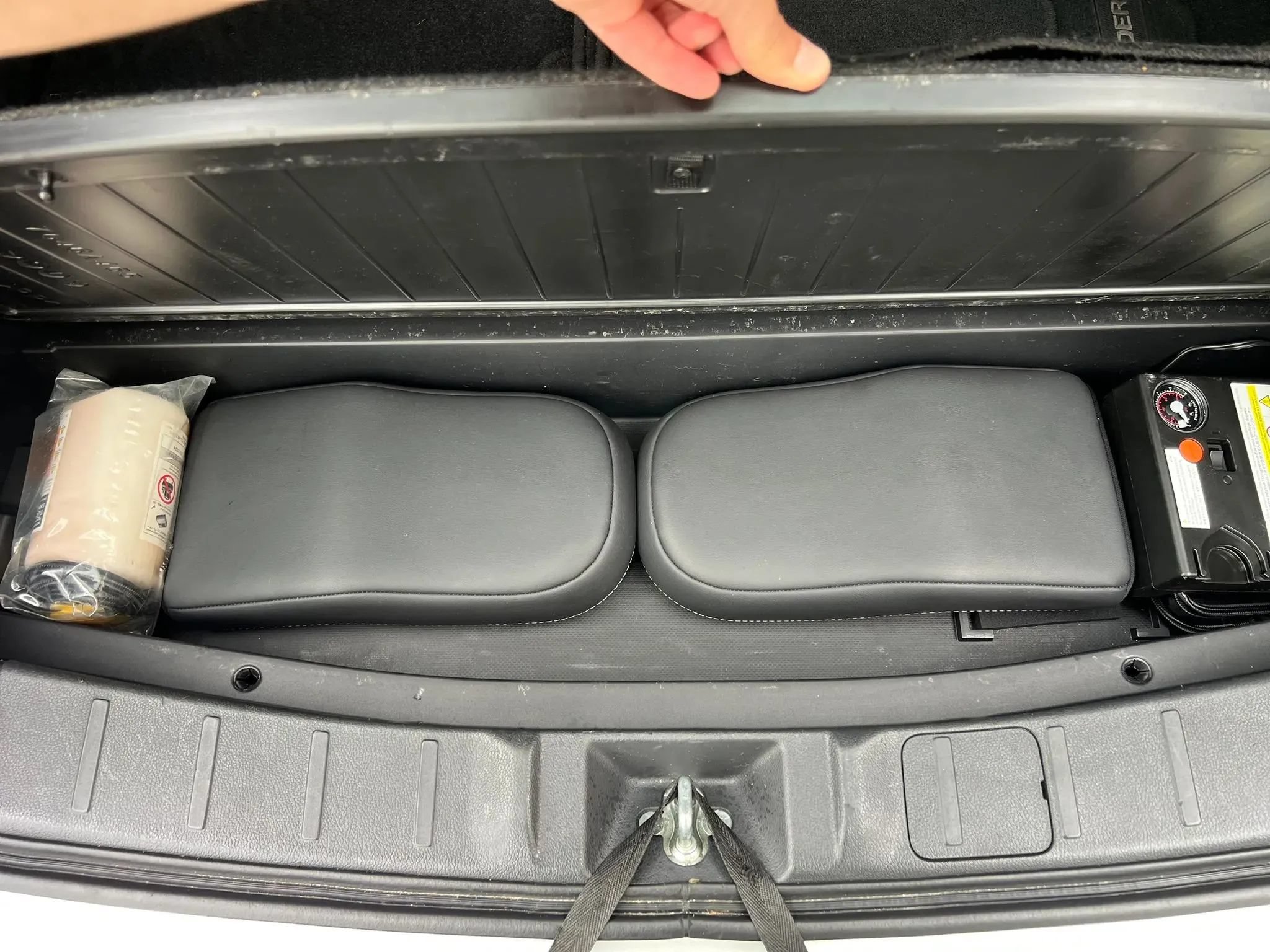 Used 2019 Mitsubishi Outlander SE FWD image 41