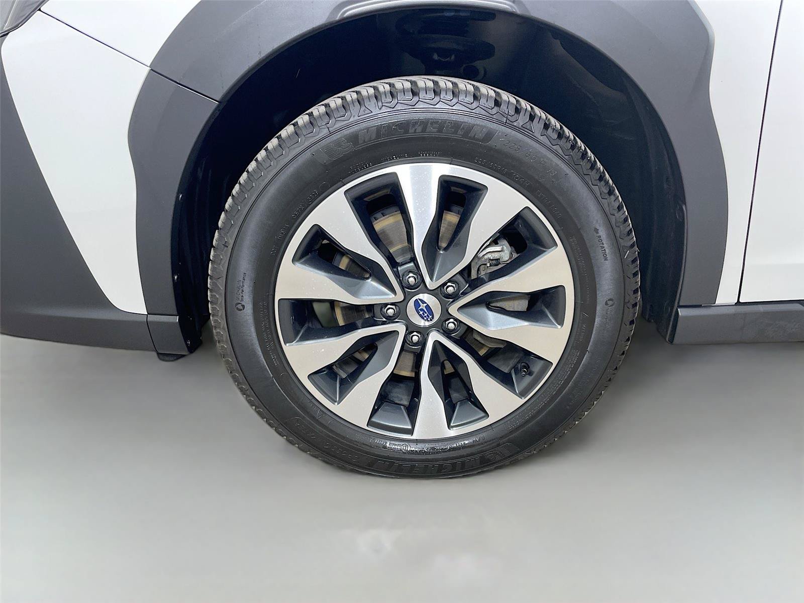 Used 2024 Subaru Outback Touring XT AWD/4WD image 30