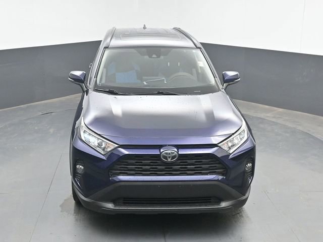 Used 2019 Toyota RAV4 XLE Premium FWD image 20