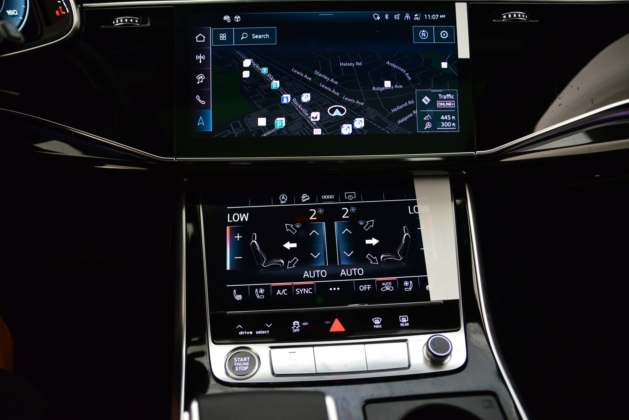 New 2025 Audi Q7 3.0T Premium Plus image 26