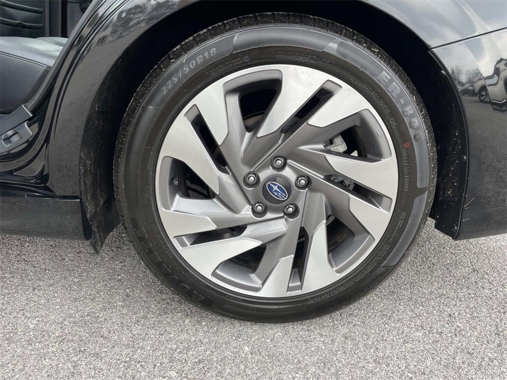 Used 2024 Subaru Legacy Touring XT image 7