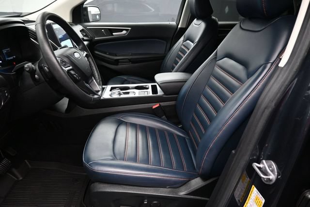 Certified 2022 Ford Edge SEL w/ Sport Appearance Package AWD/4WD image 23