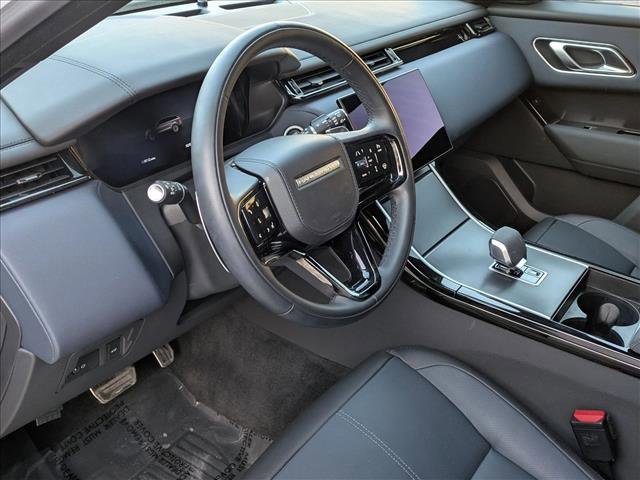 Certified 2026 Land Rover Range Rover Velar Dynamic SE image 10