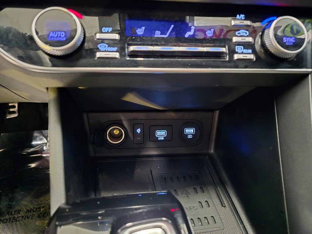 Used 2020 Hyundai Sonata SEL Plus image 26