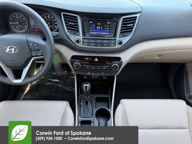 Used 2017 Hyundai Tucson SE image 26