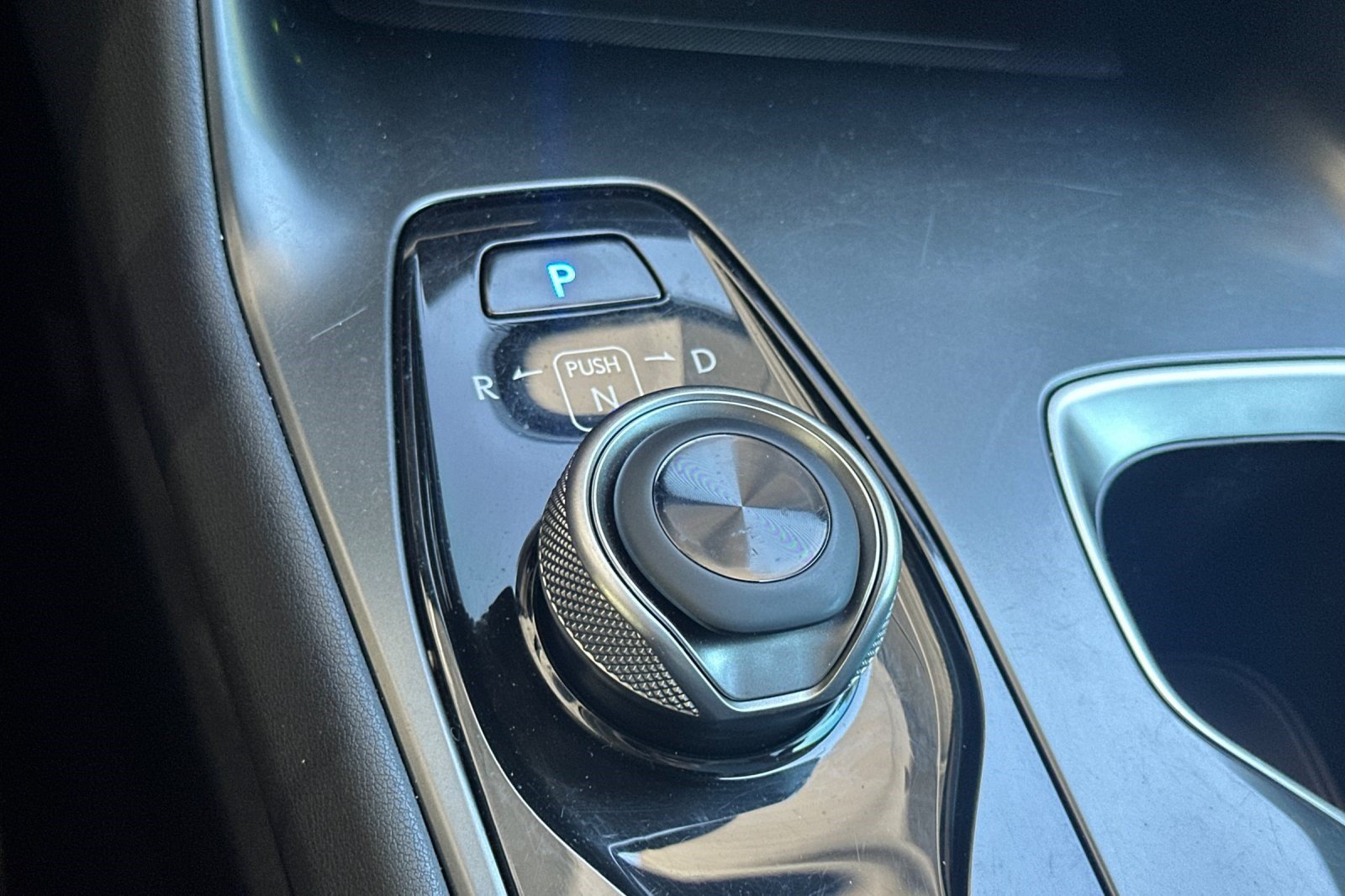 Certified 2024 Lexus RZ 300e Premium FWD image 26