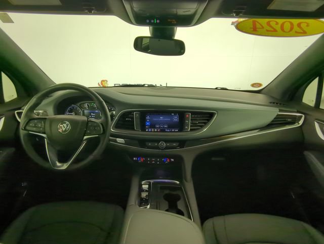 Used 2024 Buick Enclave Essence w/ LPO, Floor Liner Package image 20