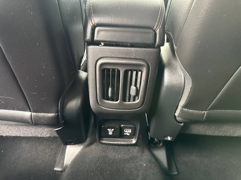 Used 2019 Jeep Compass Limited AWD/4WD image 24