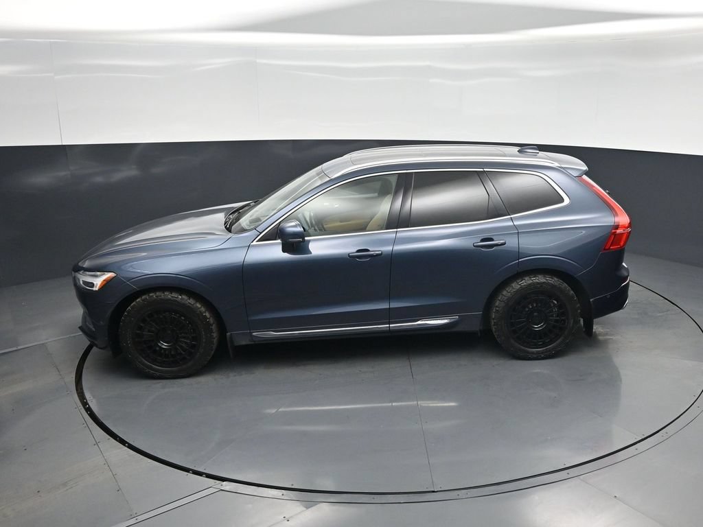 Used 2019 Volvo XC60 T6 Inscription w/ Protection Package Premier AWD/4WD image 41