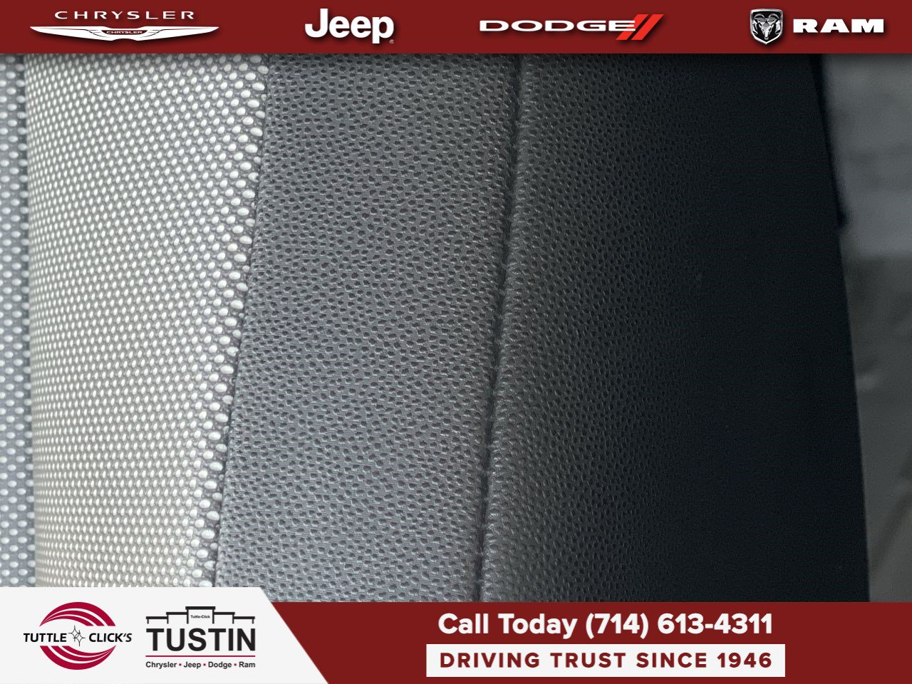 Used 2025 RAM ProMaster 2500 w/ Convenience Group FWD image 35