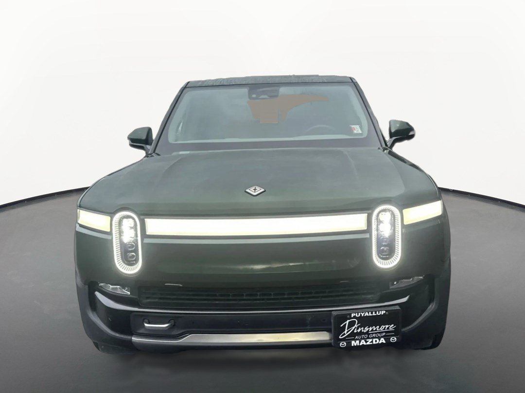 Used 2023 Rivian R1T Adventure Dual AWD/4WD image 8