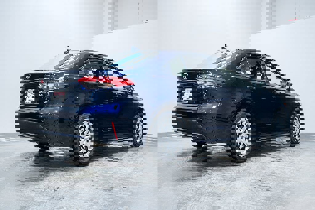 Certified 2020 Toyota Corolla LE image 9