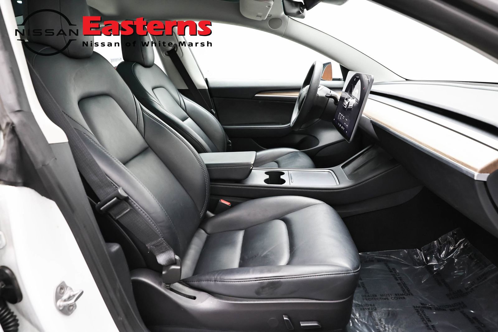 Used 2023 Tesla Model 3 Standard Range RWD image 18