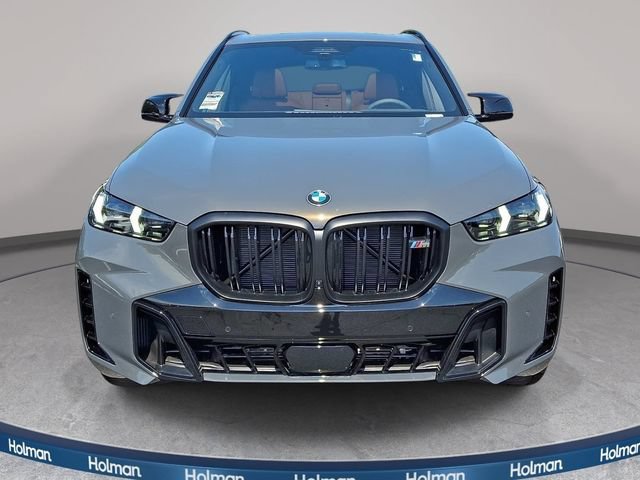 New 2026 BMW X5 M60i AWD/4WD image 2