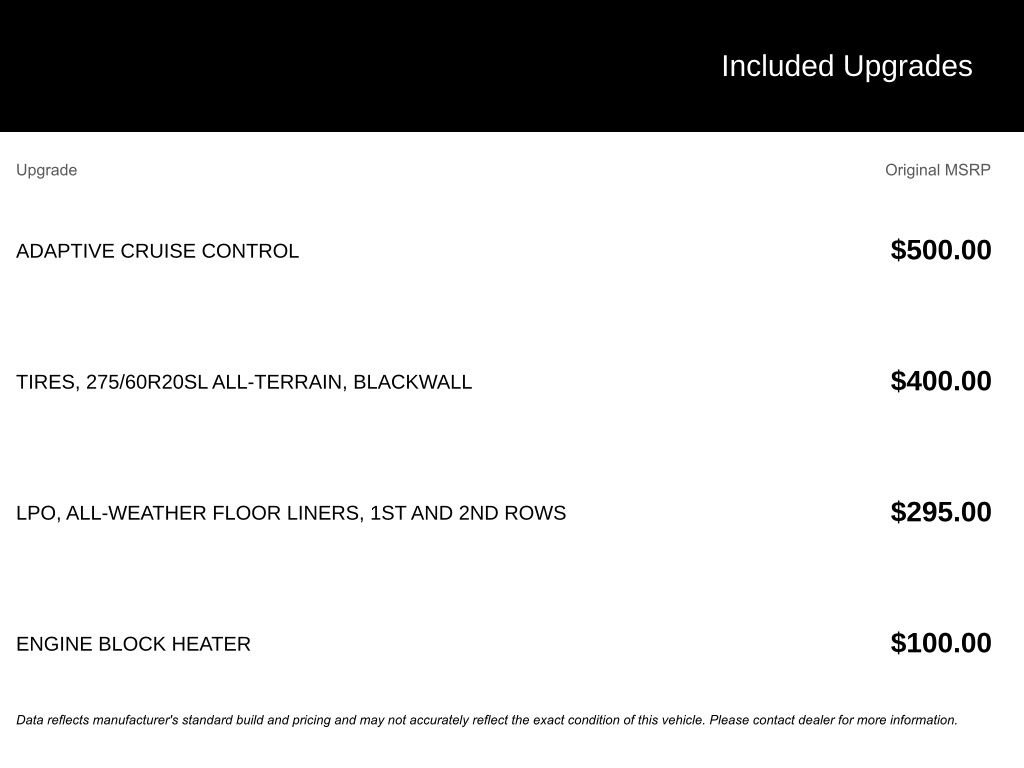 New 2026 Chevrolet Silverado 1500 LT w/ Z71 Off-Road Package image 4