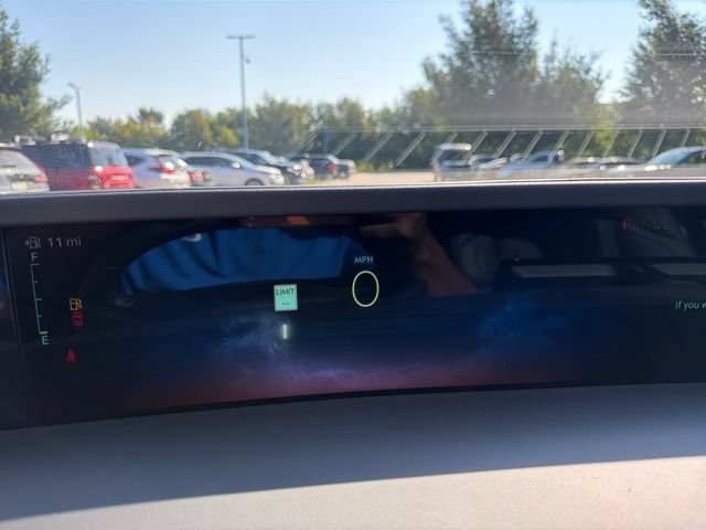 New 2026 Lincoln Nautilus Reserve AWD/4WD image 22