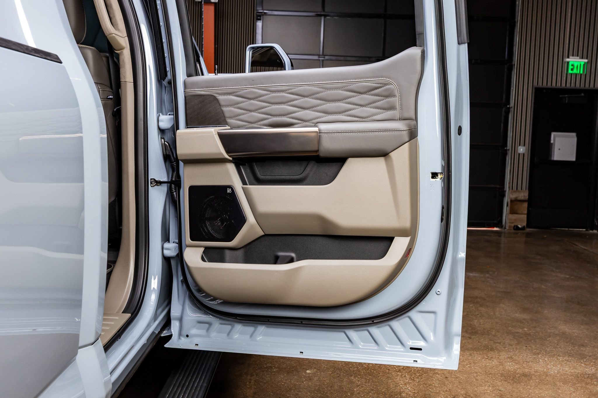 Used 2026 Ford F450 Platinum image 39
