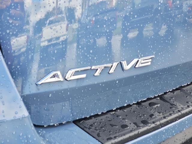 New 2026 Ford Explorer Active w/ Active Comfort Package image 9