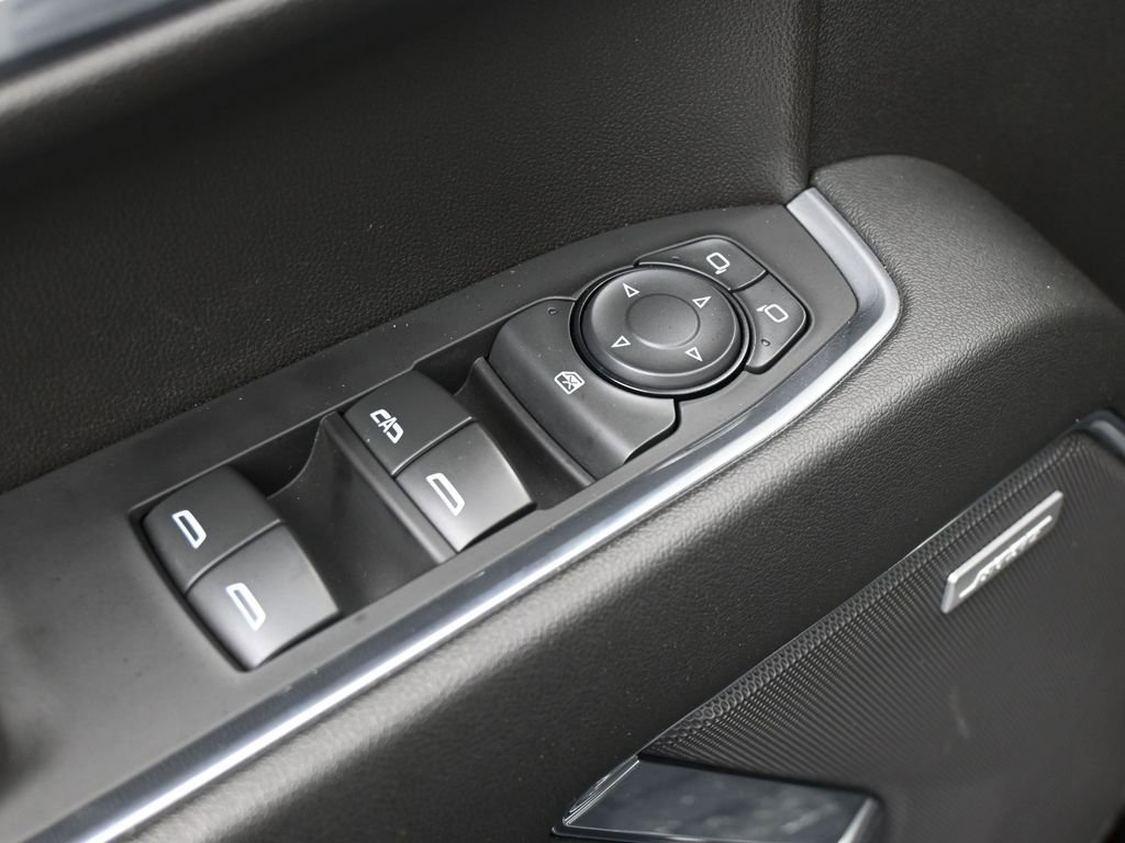 Used 2024 Chevrolet Silverado 1500 LT Trail Boss w/ Convenience Package II image 17