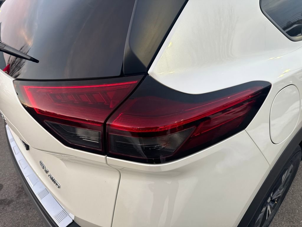 Certified 2023 Nissan Rogue SV w/ SV Premium B Package image 33