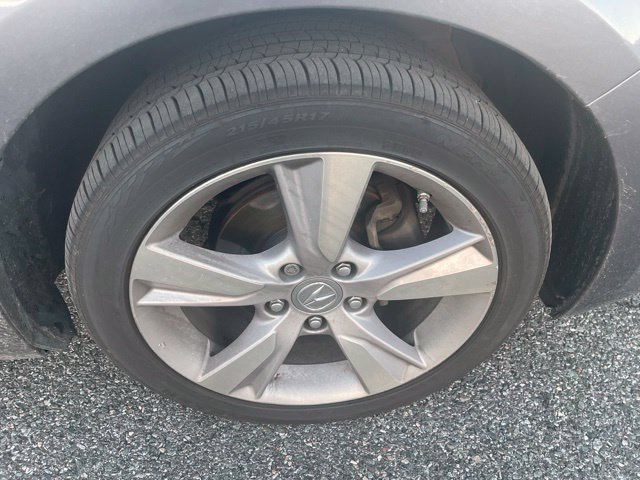 Used 2015 Acura ILX FWD image 13
