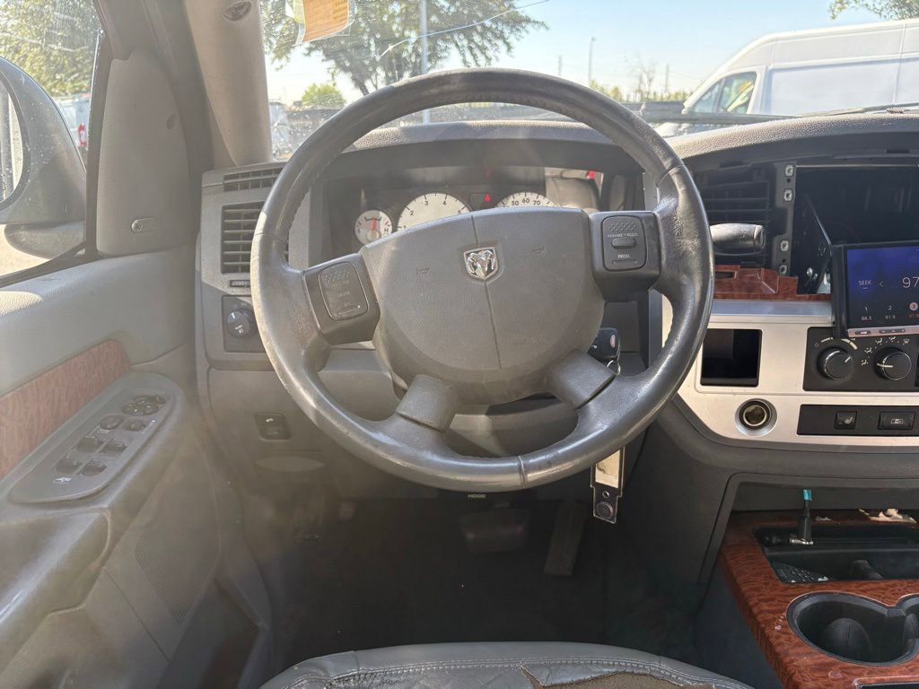 Used 2006 Dodge Ram 1500 Truck Laramie RWD image 6