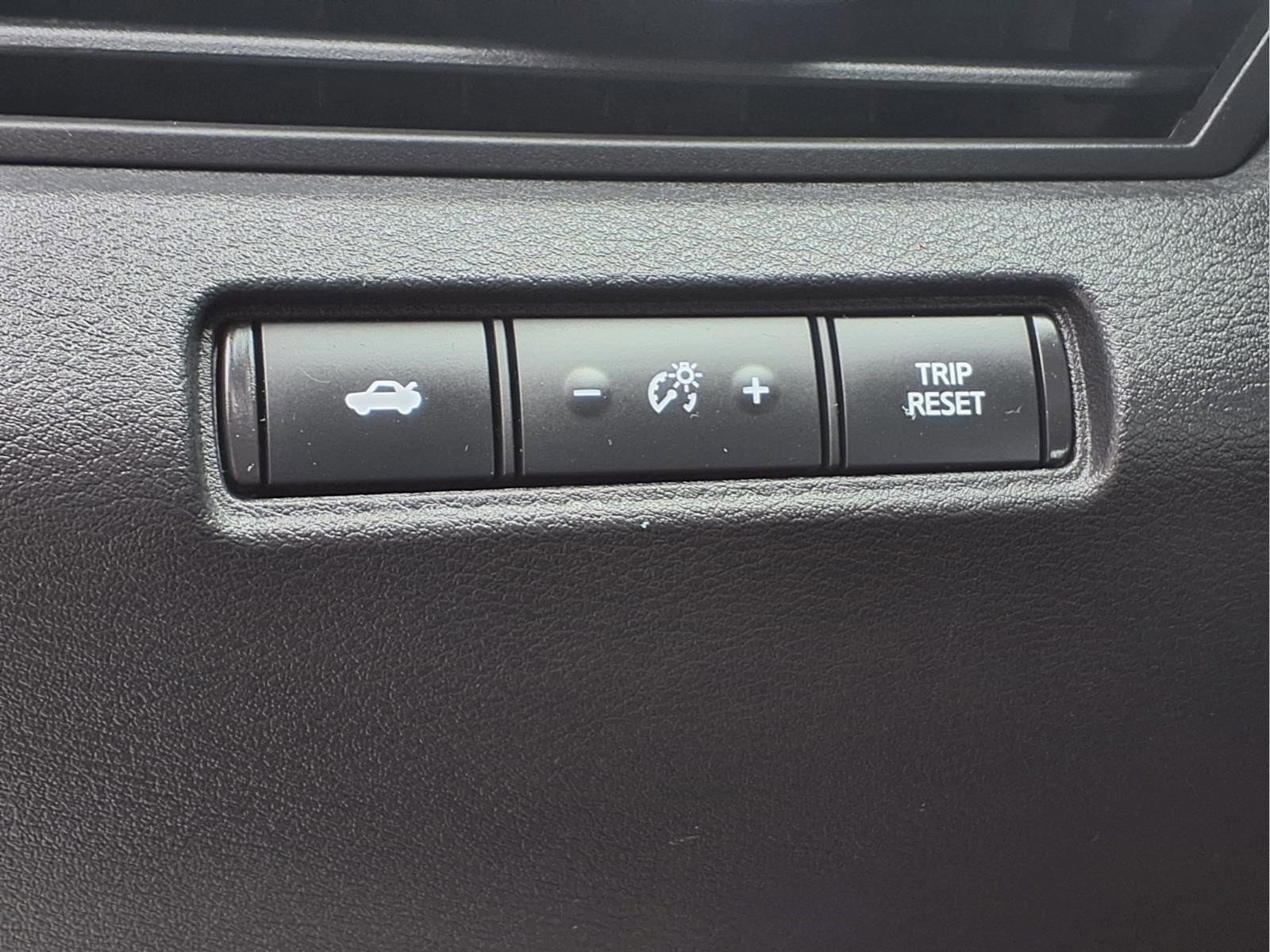 Certified 2022 Nissan Altima 2.5 SV FWD image 21