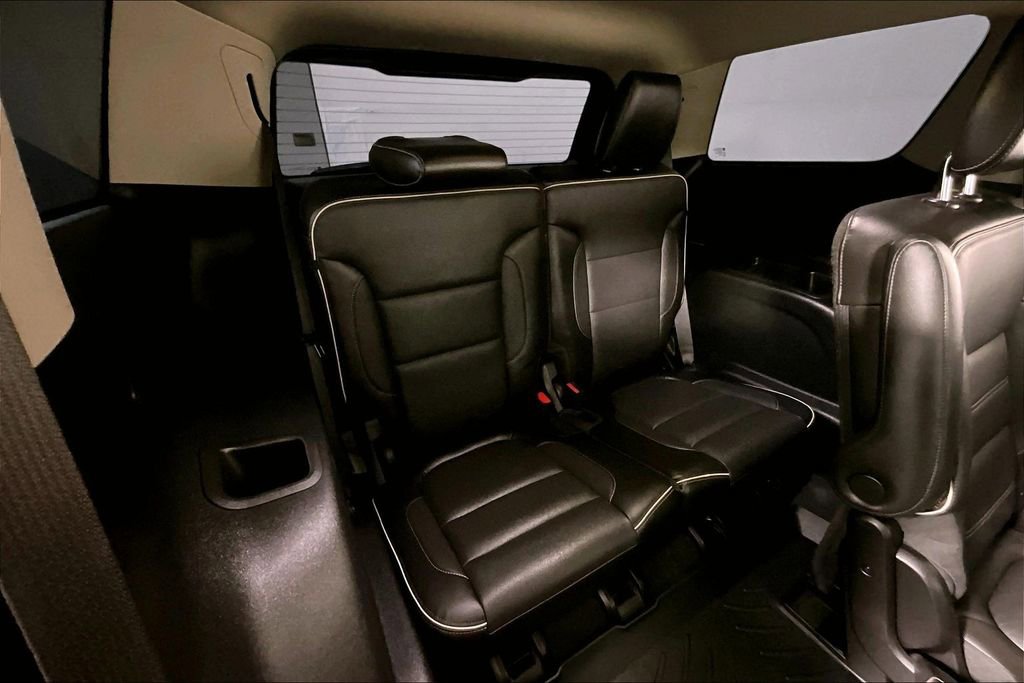 Used 2019 GMC Acadia Denali w/ Technology Package image 28