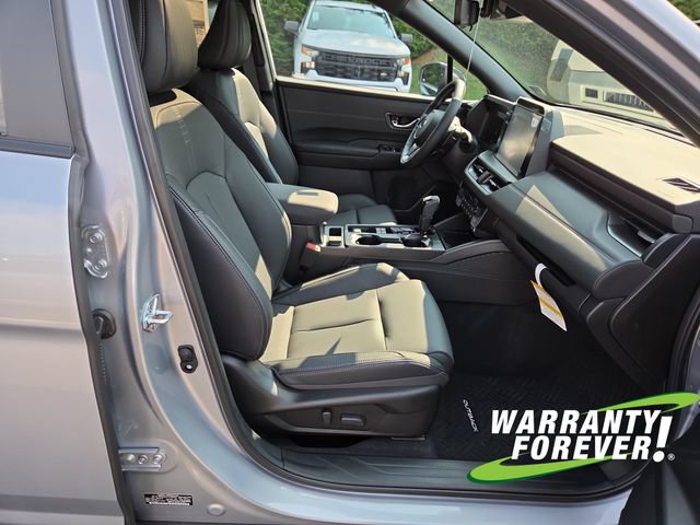 New 2026 Subaru Outback Touring XT AWD/4WD image 15
