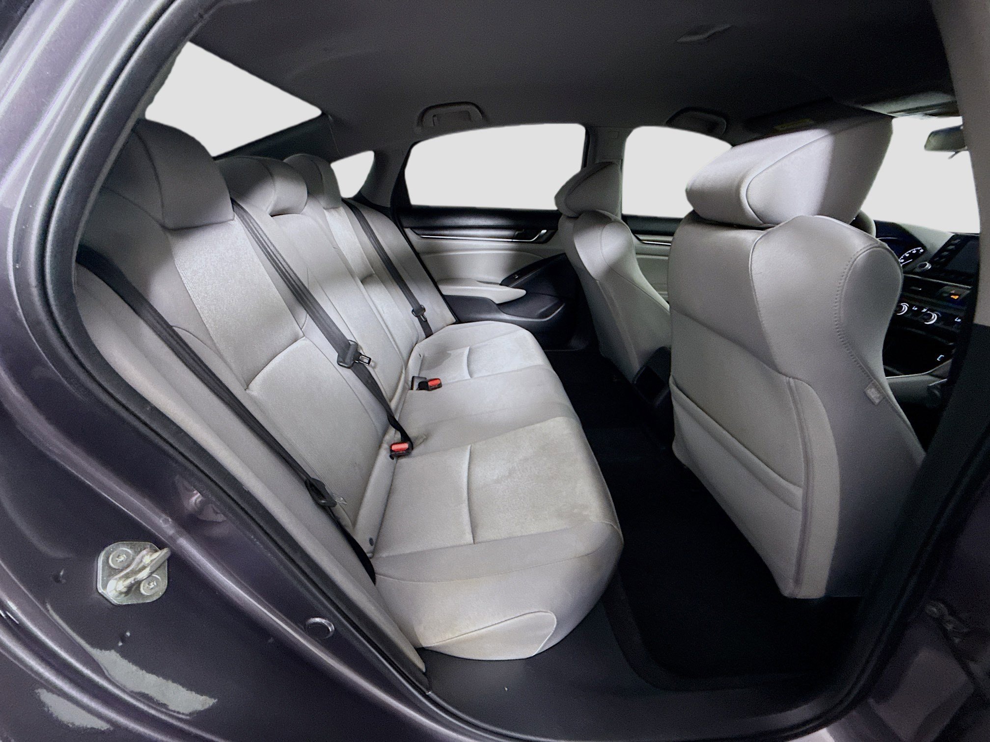 Used 2019 Honda Accord LX image 27