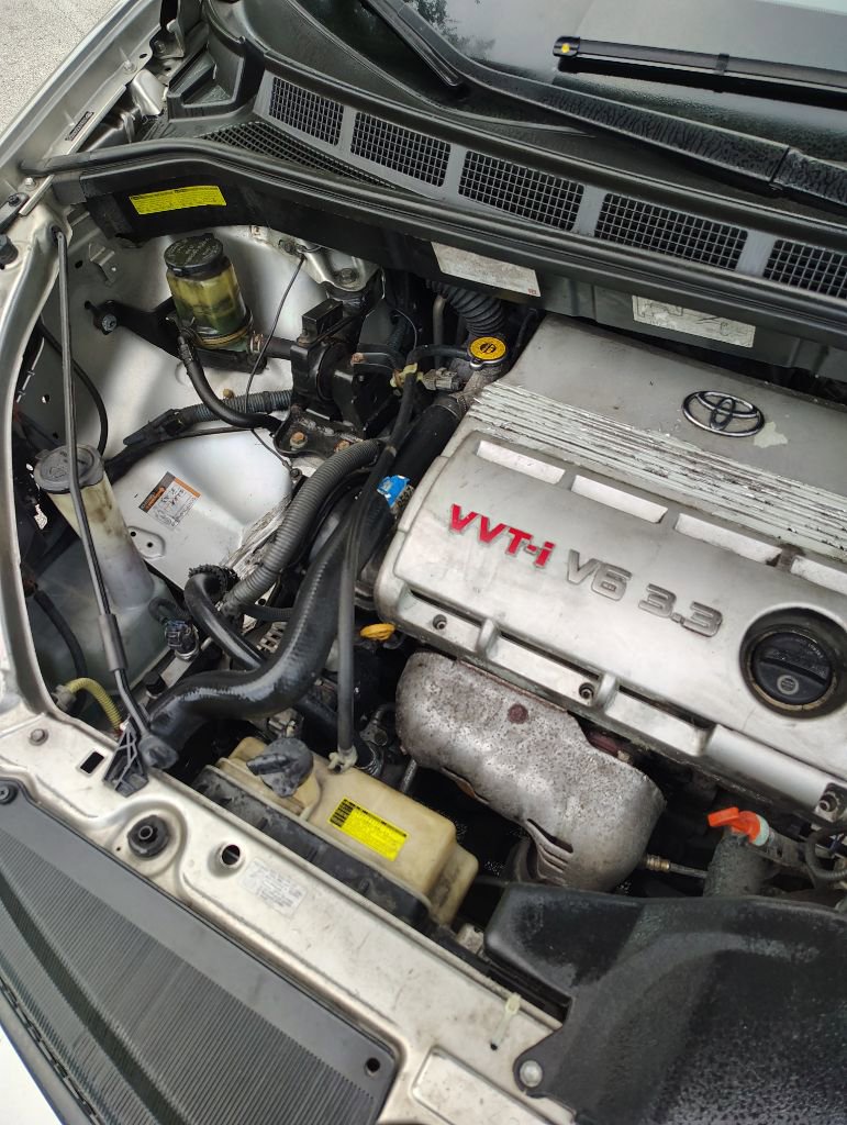 Used 2005 Toyota Sienna LE image 31