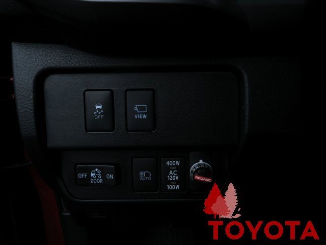 Certified 2023 Toyota Tacoma TRD Sport image 15