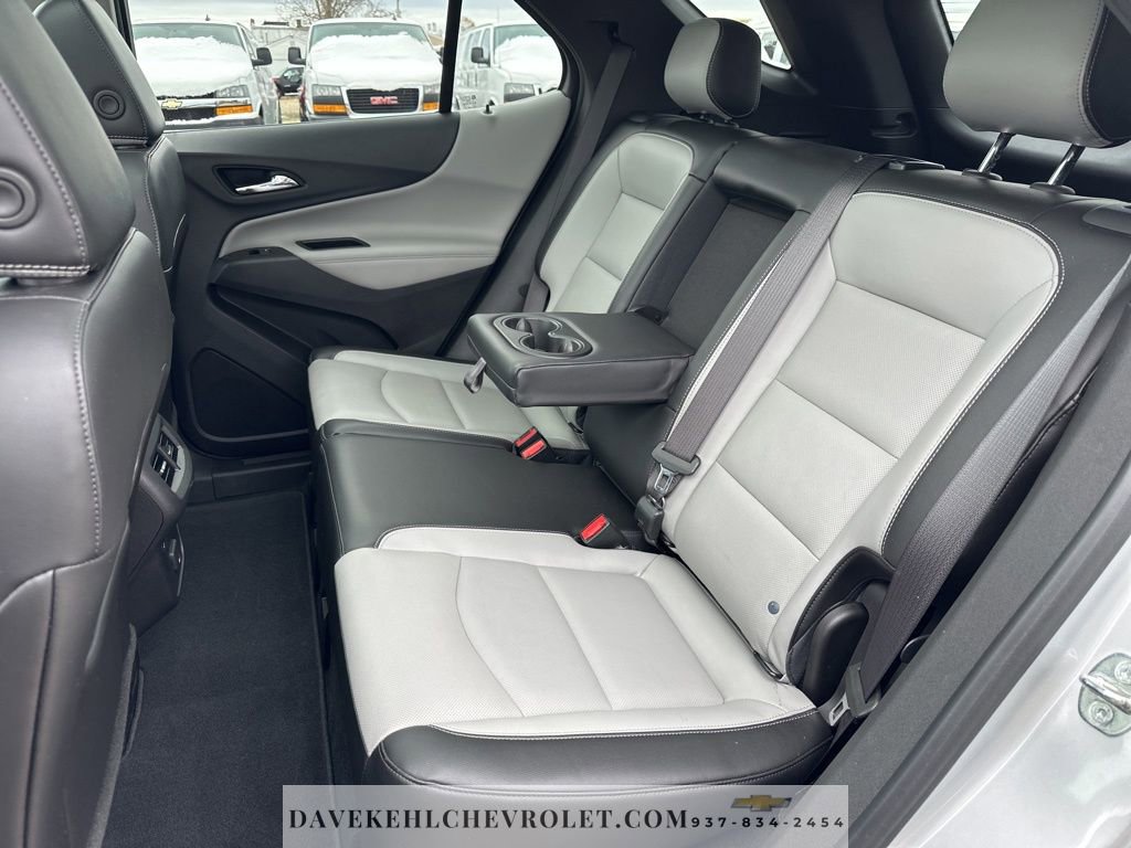 Used 2021 Chevrolet Equinox Premier image 20